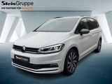 Volkswagen Touran 2.0 TDI BMT Highline AHK Navi ACC Virt - Volkswagen Touran mit Diesel-Antrieb: Automatik
