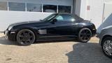 Chrysler crossfire TÜV NEU - gebrauchte Chrysler Crossfire aus dem Jahr 2007