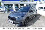 Skoda Fabia Monte Carlo DSG 1.0 TSI 85KW/115PS