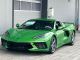 CORVETTE C8 Coupe 2LT MY 26 GEIGERCARS