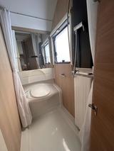 Adria 613 PK - Adria Etagenbett Wohnwagen