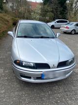 Mitsubishi Carisma 1.8 GDI - Mitsubishi Carisma Gebrauchtwagen