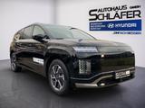 Hyundai IONIQ 9 Uniq Elektro 110 kWh 4WD 7-Sitzer - Hyundai Jahreswagen