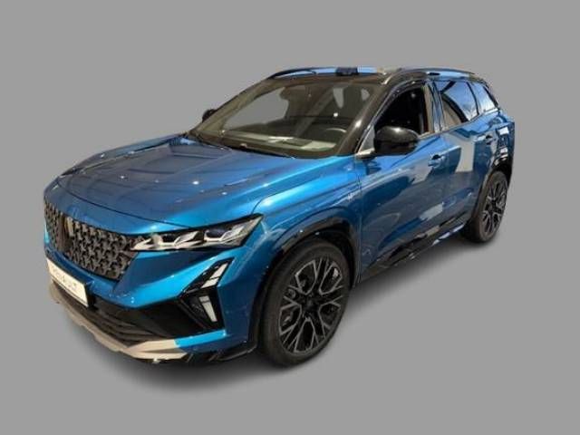 Fahrzeugabbildung Renault Austral Esprit Alpine Full Hybrid E-Tech 200