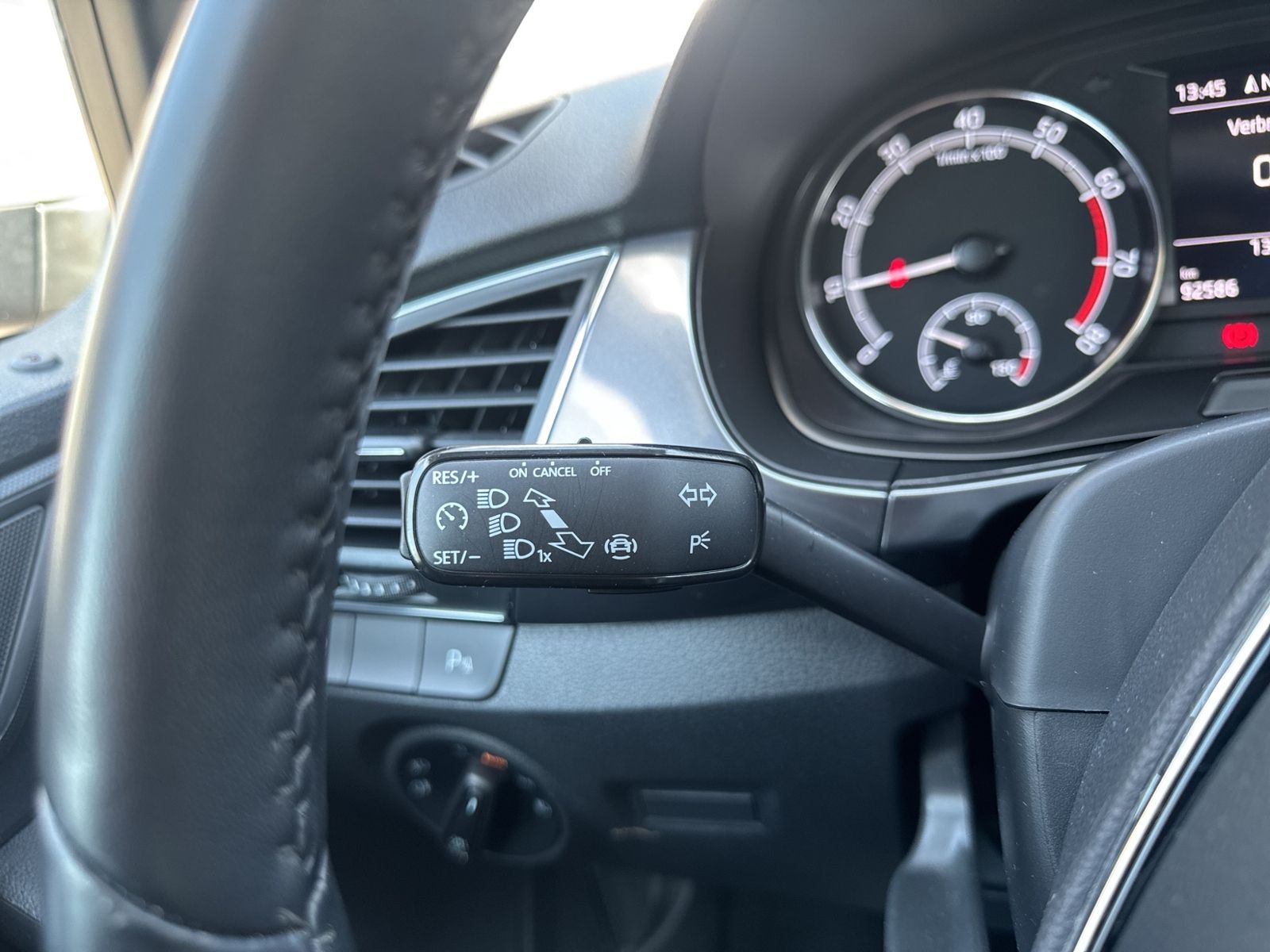 Fabia Combi 1.0 TSI Best of, Navi, LED, Sitzhzg