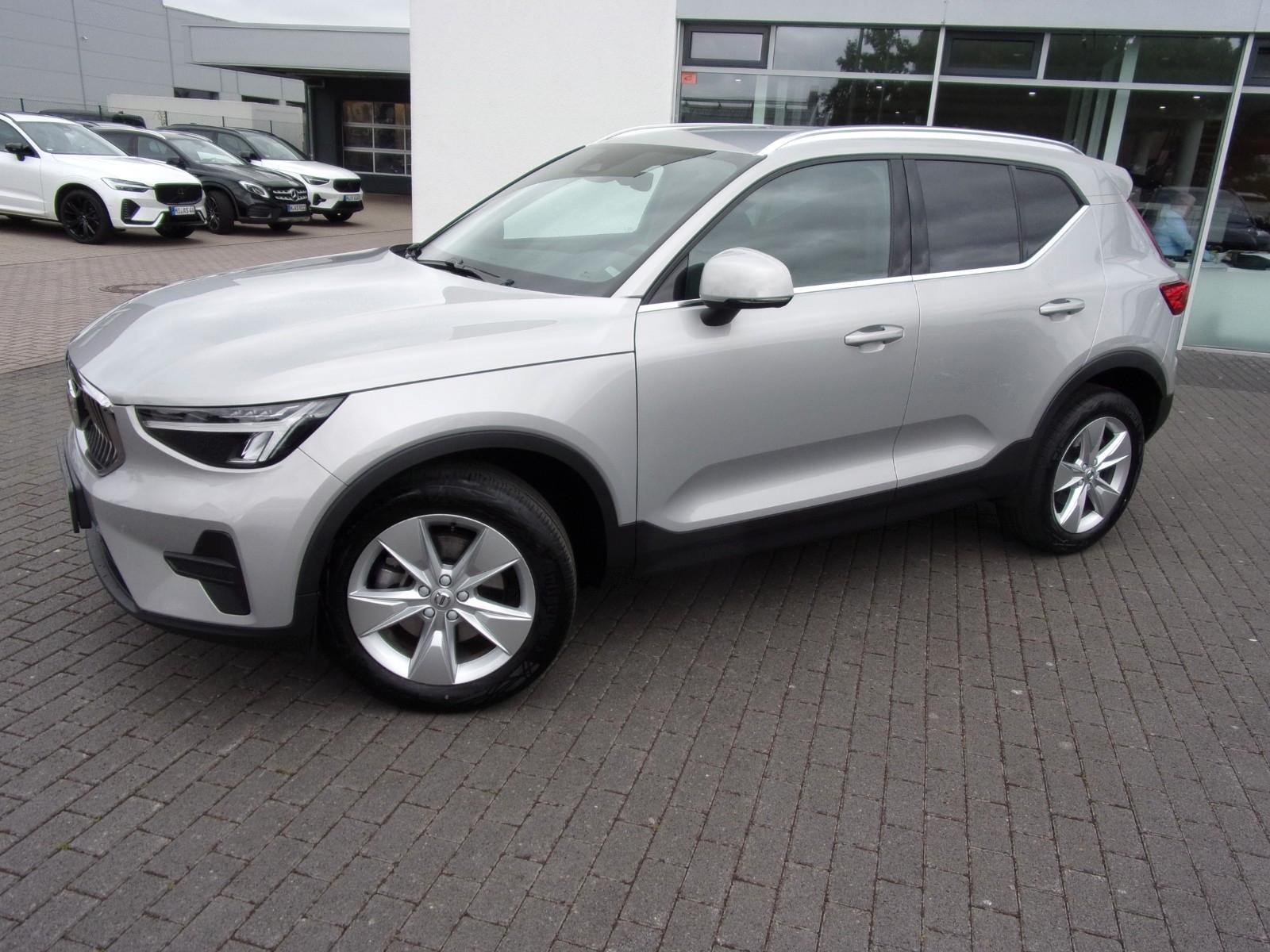 Volvo XC 40 B3 Plus Bright 2WD