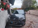Toyota RAV 4 2.5 Hybrid Club Auto Club - gebrauchte Toyota RAV 4 aus dem Jahr 2020