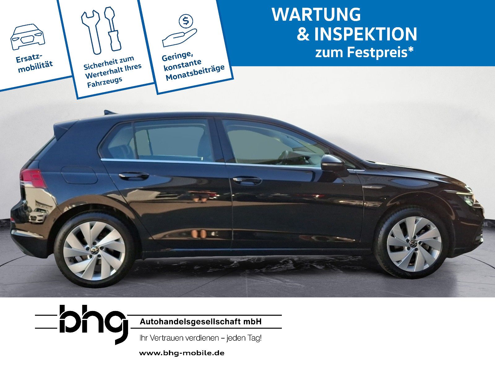Volkswagen Golf - Bild 6