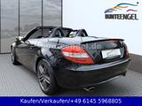 Mercedes-Benz SLK 200 Kompressor - Mercedes-Benz SLK 200: Kompressor