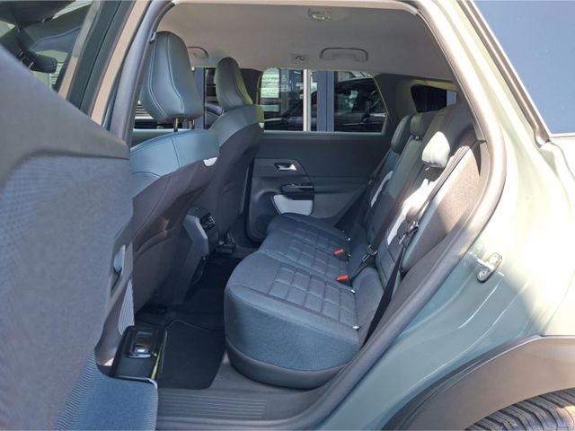 Citroën C5 Aircross Plus Hybrid NaviLEDACCWinterpaket