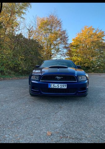 Ford Mustang 3,7l