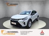 Mitsubishi ASX PLUS MJ25 1,3 l Mildhybrid SHZ KAMERA LED - Mitsubishi ASX Neuwagen in Berlin