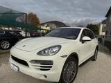 Porsche Cayenne 3.0 Diesel 245cv navi*led+pelle  - Porsche Cayenne aus 2012 mit Diesel-Antrieb