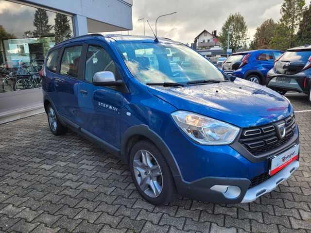 Dacia Lodgy Stepway Plus*7-SITZER,SHZ,PDCh,RFK*