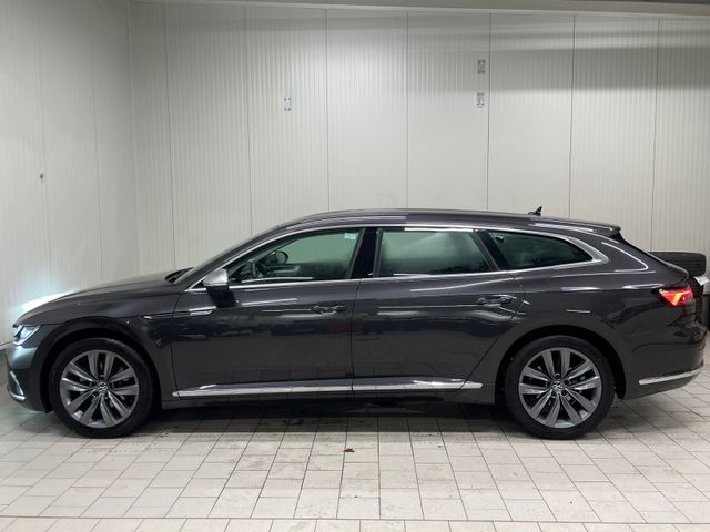 Arteon Shootingbrake Elegance 4M 2.0 TDI DSG AHK
