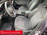 Cupra Leon - Vorschau Bild 19