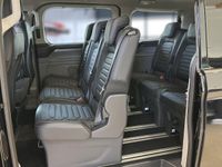 Ford Tourneo Custom - Vorschau Bild 11