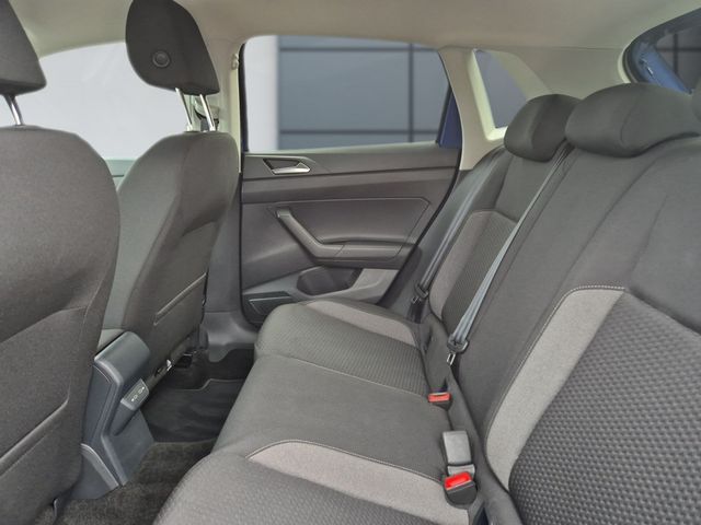 Polo 1.0 TSI Life *NAVI*DAB+*LED*SHZ*PDC*DIGITAL