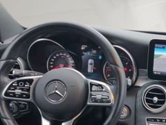 MERCEDES-BENZ C 220 d T Avantgarde~MultiBea.~Pano~Burm~HuD