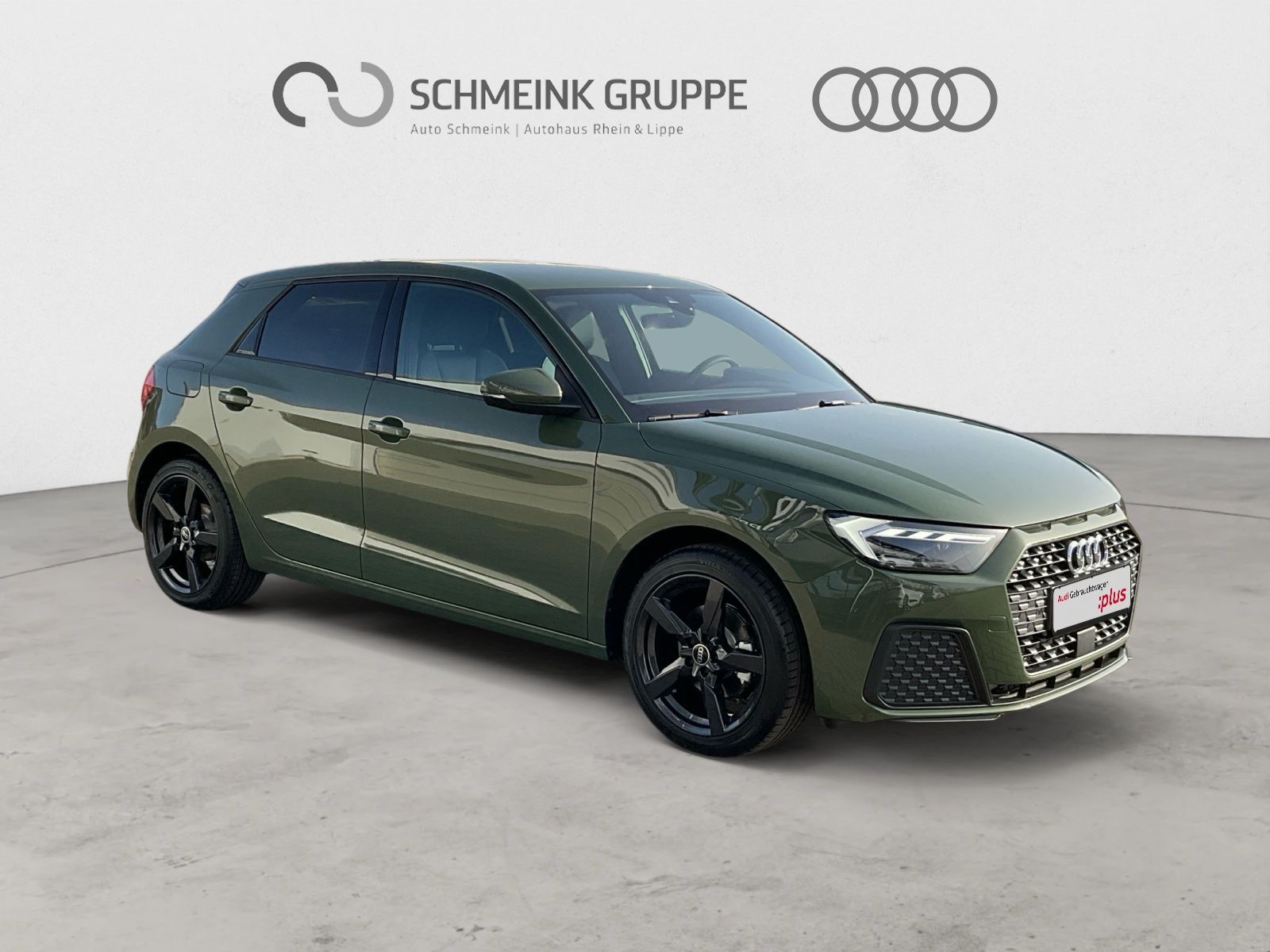 Audi A1 - Bild 7