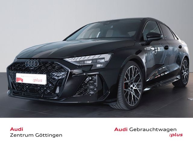 Audi RS 3 Limousine 2.5TFSI qu.Str. PANO+MATRIX+SONOS