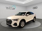 Audi Q3 Sportback 40 TDI qu. Navi Carplay DAB - Diesel Gebrauchtwagen