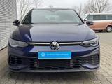 Volkswagen Golf VIII GTI Clubsport Performance *H&K*DCC* - : Blau