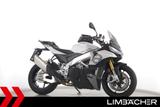 Aprilia TUONO V4 - QS, Fahrmodi, Tempomat, TFT - APRILIA NAKED BIKE