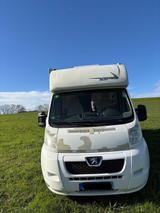 Seitz M2B Tikro  - Wohnmobil oder -wagen Tikro