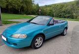 Toyota Paseo 1.5 16V Cabrio - guter gepflegter Zustand - Toyota Paseo Benziner Gebrauchtwagen