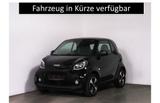Smart smart EQ fortwo LED/KAMERA/PANO - gebrauchte Smart ForTwo aus dem Jahr 2024