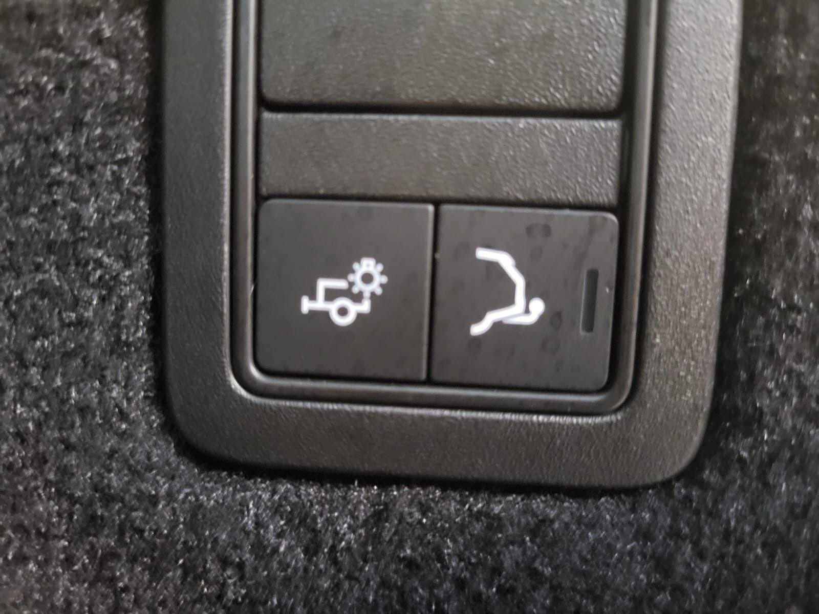 Fahrzeugabbildung Land Rover Range Rover Sport HSE Dynamic Pano AHK