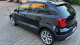 Volkswagen CrossPolo 1.4 TDI 77kW BMT/Start-Stopp  - Volkswagen Polo mit Diesel-Antrieb: 1.4