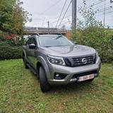 Nissan Navara  N Guard 2.3 dCi  21.500 EUR + MwSt - Nissan Navara: 2.5