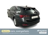 Skoda Octavia Style Combi 2.0 TDI DSG - Skoda Octavia: TDI