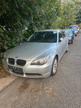 BMW 530i  - BMW 530 aus 2006: 530i