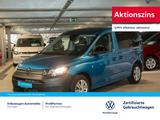 Volkswagen Caddy Life 1.5 TSI Euro 6d ISC FCM Navi Klima - Volkswagen Caddy mit Benzin-Antrieb: Kombi, 1.6