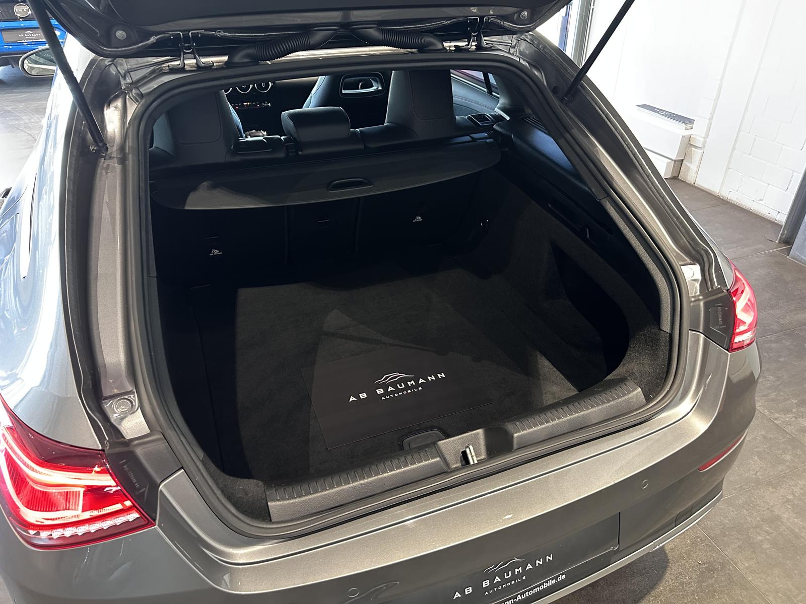 Mercedes-Benz CLA *AMG, RFK, CARPLAY, LED*, миниатюра 13