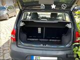 Volkswagen VW Fox Volkswagen - VW Fox von privat