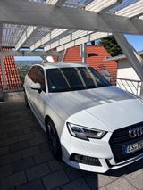 Audi A3 35 TFSI S tronic Sportback -