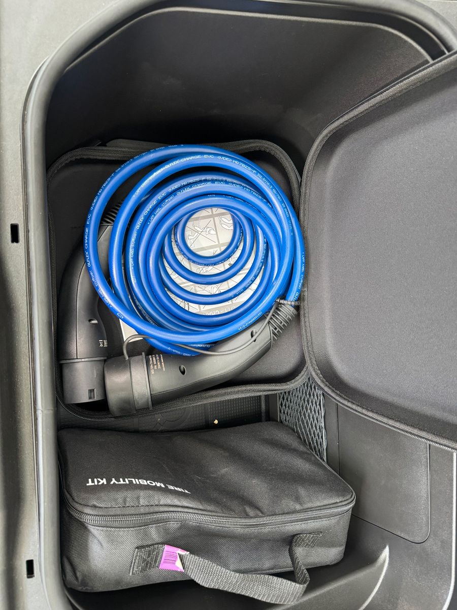 Hyundai IONIQ 6 – Bild 25