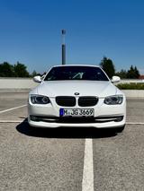 BMW 320d Cabrio-Aut./Navi-Prov./Leder/Xenon/gepflegt - mit Diesel-Antrieb: Cabrio, Automatik