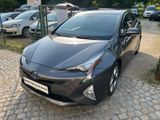 Toyota Prius Executive Kamera AHK 8-Fach bereift