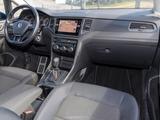 Volkswagen Golf Sportsvan 1.5 TSI DSG United NAVI LED REARV - Volkswagen Golf Sportsvan: United