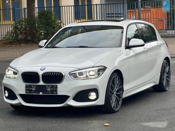 BMW 118 - 3
