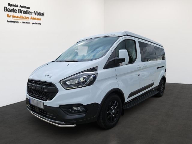 Ford Transit Custom Bürstner Copa 530 Active Trail