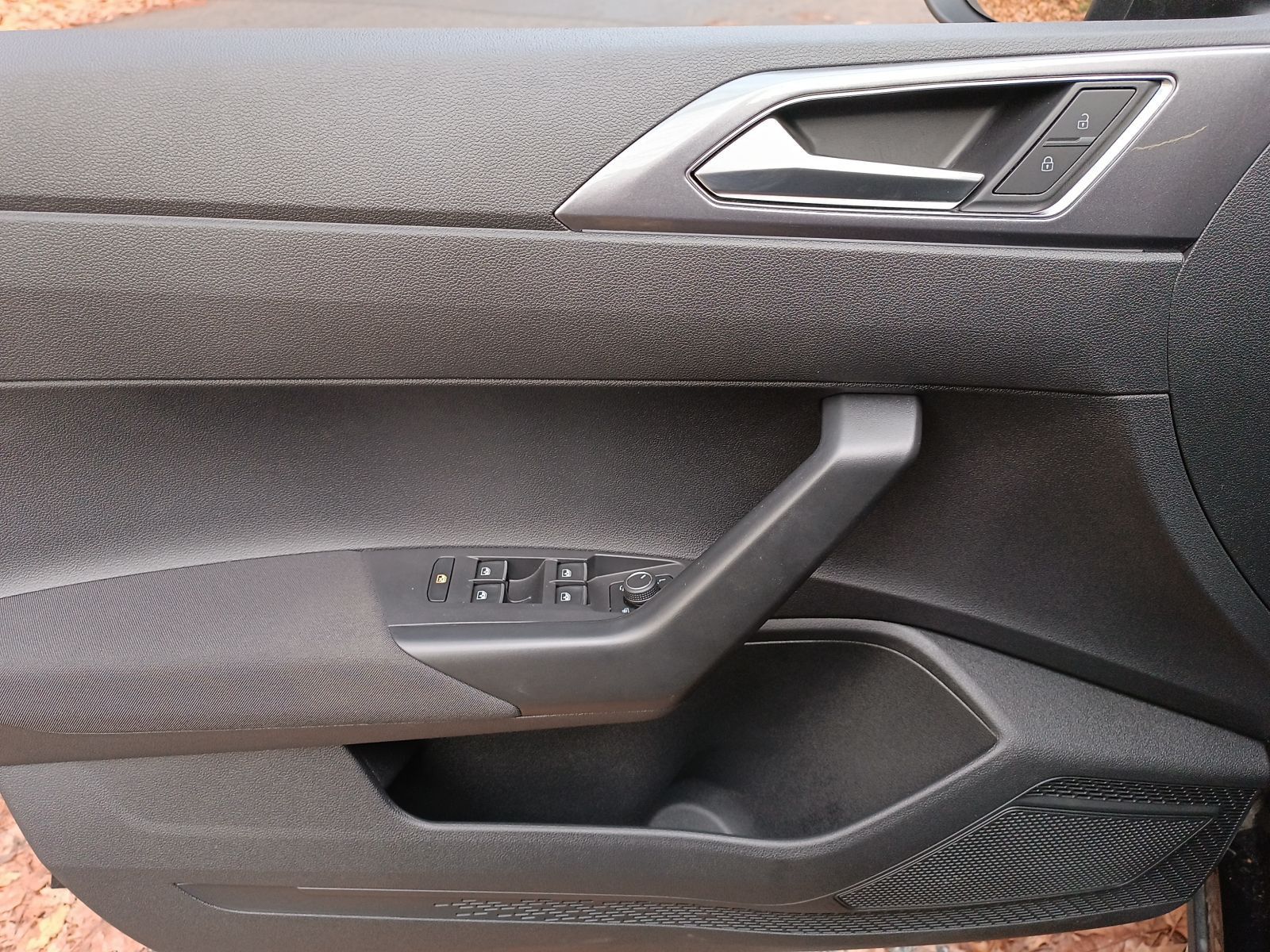 Volkswagen Taigo - Bild 8