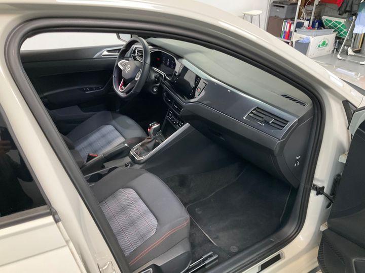 Volkswagen Polo GTI IQ-LIGHT/ACC/CARPLAY/SIDE/PARK-ASSIST, миниатюра 6