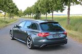 Audi RS4 Liebhaberfahrzeug,Ceramic,MTM - Audi RS4: Privatanbieter