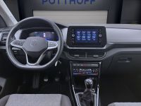 Volkswagen T-Cross - Vorschau Bild 14